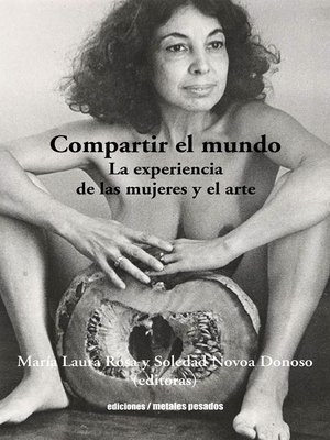 cover image of Compartir el mundo